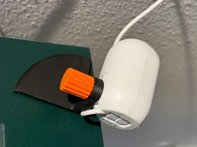 UniFi G3 Instant G4 Instant magnetic camera mount
