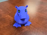 0.16mm layer, 2 walls, 15% infill