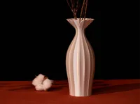 0.8mm nozzle, 0.24mm layer, 1 walls, 0% infill