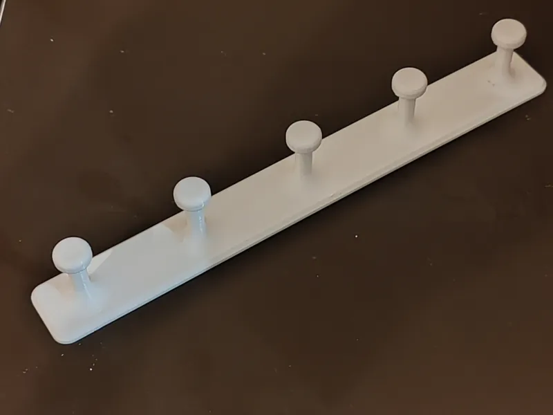 Key hanger