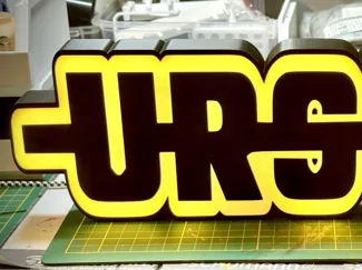 Ursus Lightbox