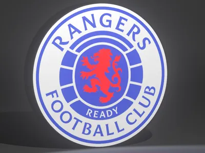 Rangers Fc Logo
