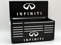 Infiniti - 0.2mm layer, 2 walls, 30% infill