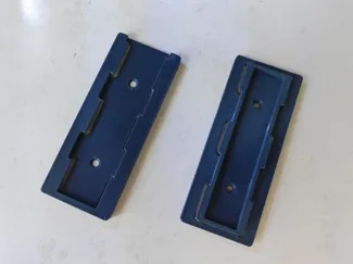 插排固定器
