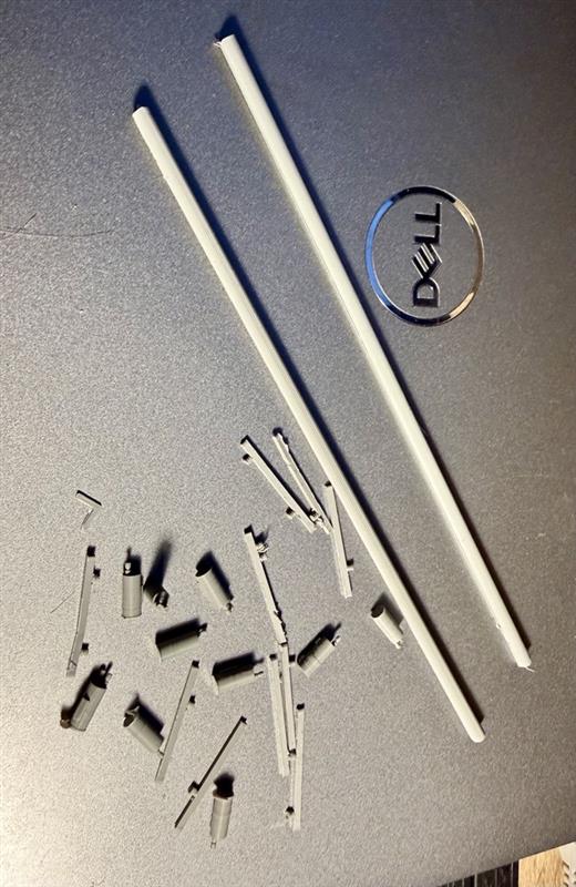 0.12mm layer, 2 walls, 15% infill