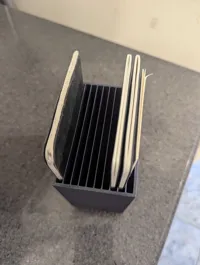Étui pour 10 carnets Moleskine — photo 7