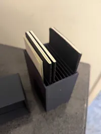Étui pour 10 carnets Moleskine — photo 3
