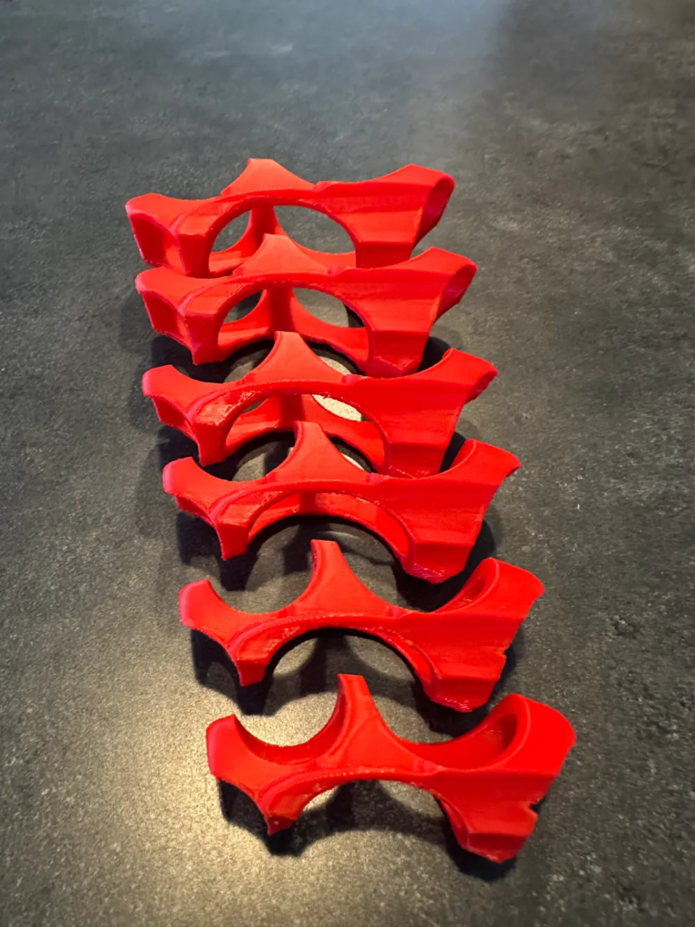 Finger Splint - Free 3D Print Model - MakerWorld