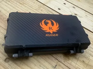 Ruger Mark III Mag Box