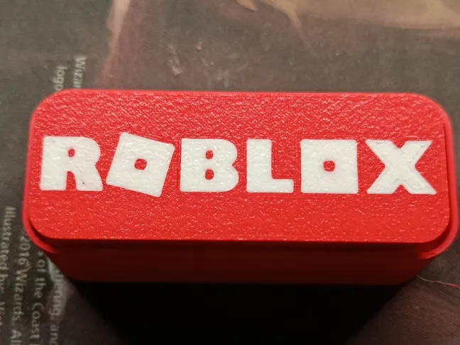 Roblox Fidget Clicker (requires keyboard switches)
