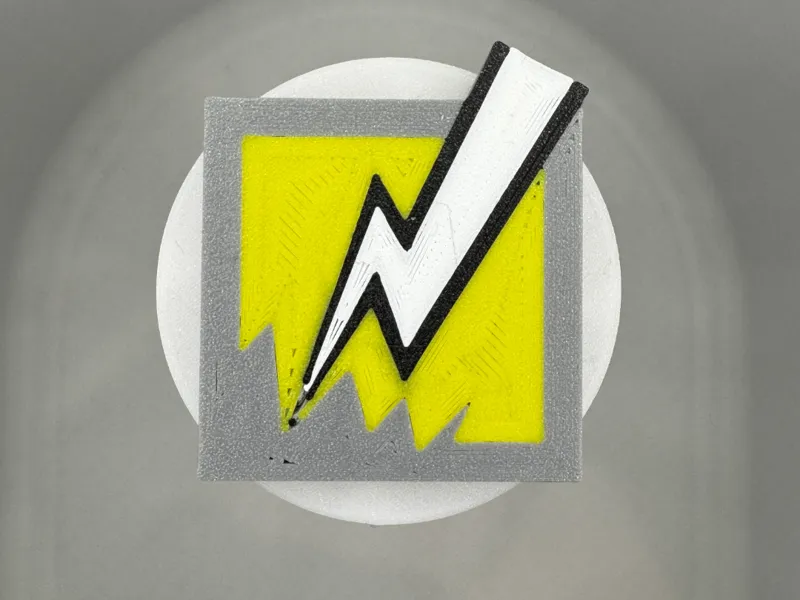 Bandit Badge