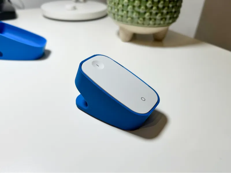 Ikea RODRET Remote Stand