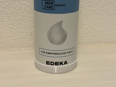 Elkos Shaving Product Rust Protection Base Rust Blocker