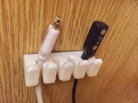 Range-câble Cableguy — photo 1