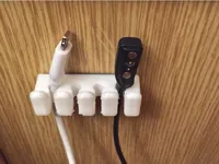 Range-câble Cableguy — photo 4