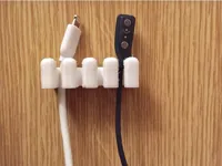 Range-câble Cableguy — photo 5