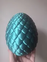 Tirelire œuf de dragon — photo 3