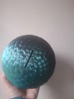 Tirelire œuf de dragon — photo 4