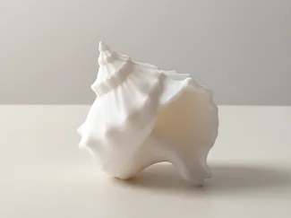 Shell Decor