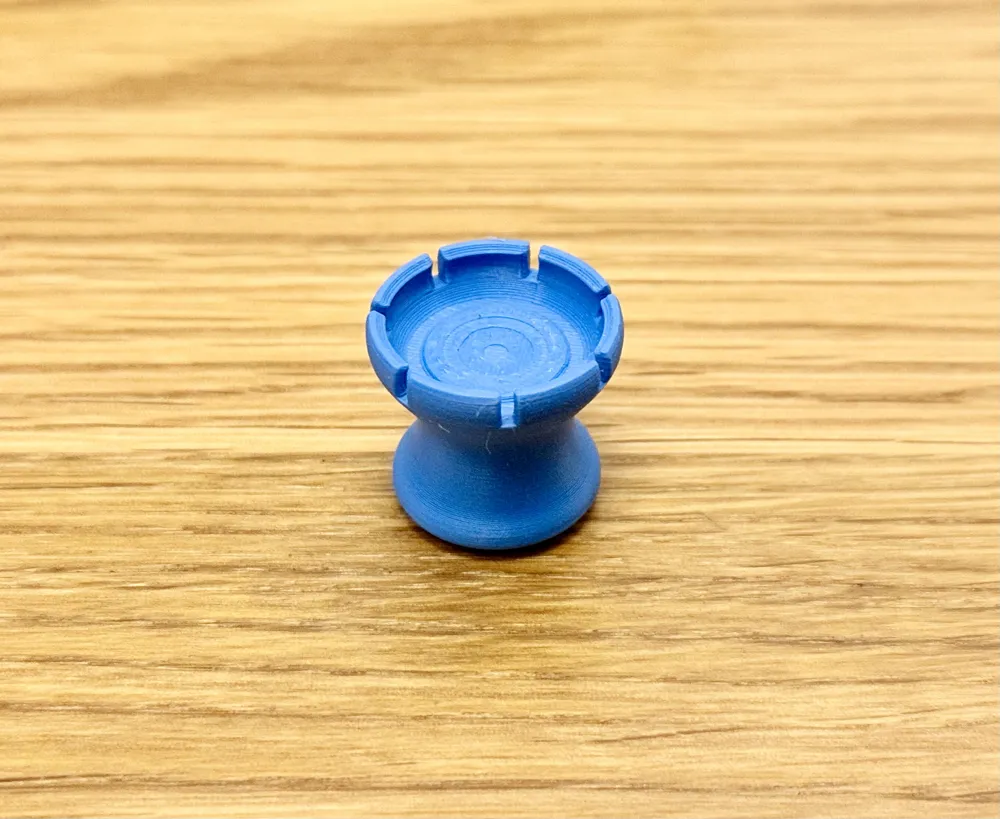 Switch Pro Controller stick extension by huebnertorsten MakerWorld ...