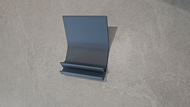 Multi-Device Stand (Tablet / Phone / Laptop)