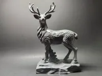 0.16mm layer, 2 walls, 15% infill