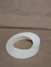 0.2mm layer, 2 walls, 0% infill