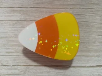 Candy Corn Container