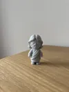 Single Color! 0.2mm layer, 2 walls, 15% infill