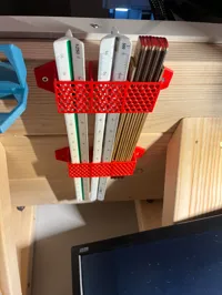 Support pour règle d'architecte — photo 3