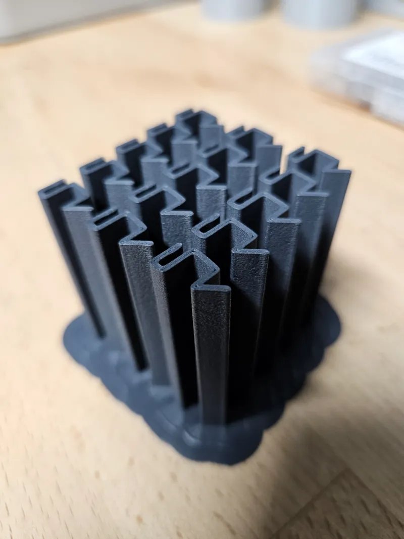 RV Window Screen Clips