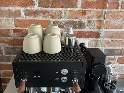 Profitec Move Cupwarmer Protection Mat