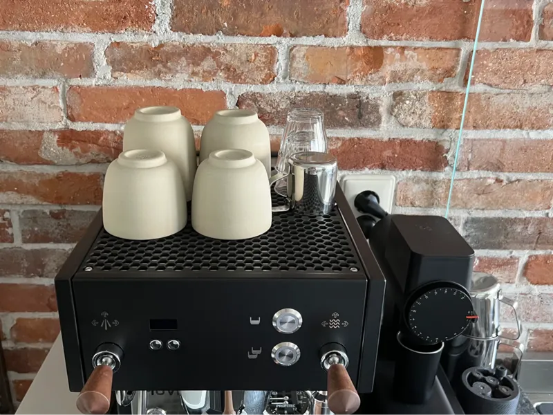 Profitec Move Cupwarmer Protection Mat