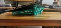 0.16mm layer, 2 walls, 15% infill
