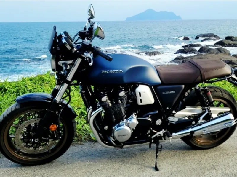 Honda CB1100rs