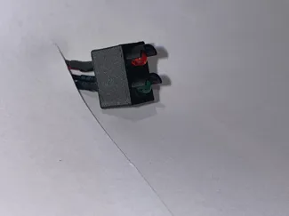 semaforo led