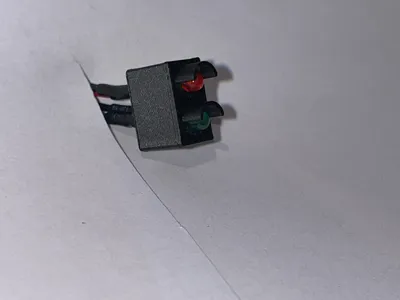 LED traffic light 