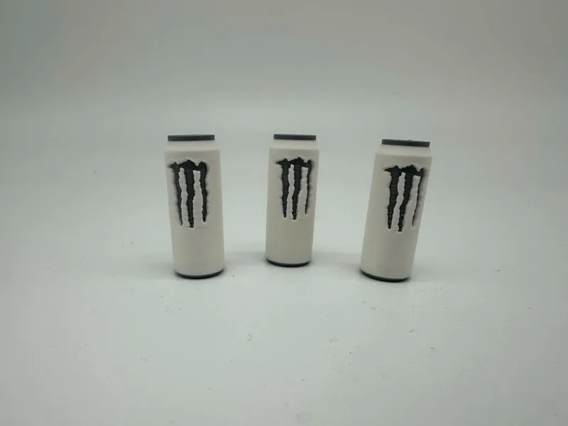 Mini Monster Dose 
