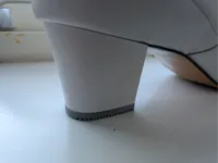 0.12mm layer, 3 walls, 45% infill