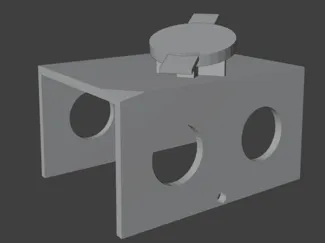 Reolink E1 Zoom Mount