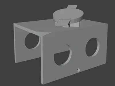 Reolink E1 Zoom Mount