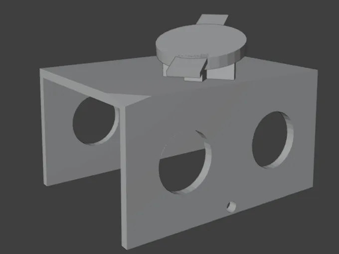 Reolink E1 Zoom Mount