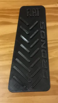 0.28mm layer, 2 walls, 15% infill