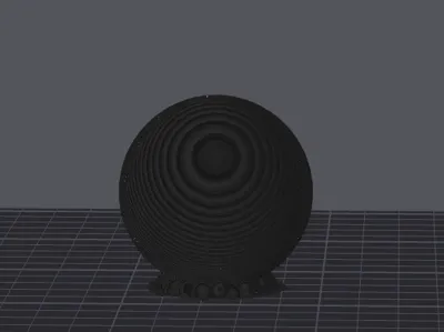 50mm Sphere