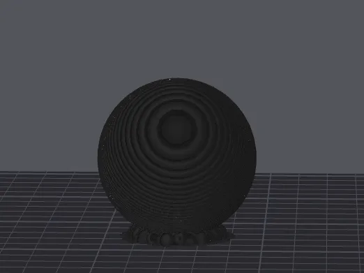 50mm Sphere
