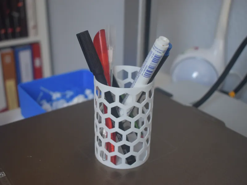 Pencil Holder