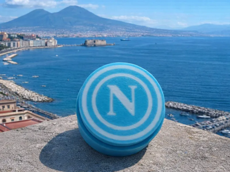 clicker napoli