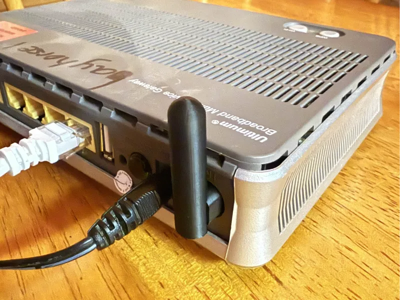 Wifi Antenna