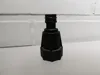 Horizontal w/ supports (0.08mm layer, 6 walls, 100% infill)