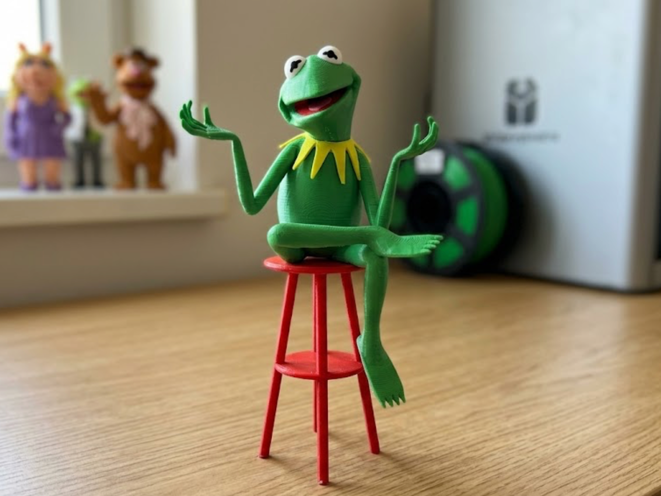 Kermit the Frog